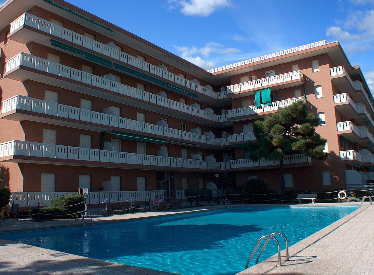 Apartments In Lignano 21600 ลินญาโน ซับเบียโดโร ภายนอก รูปภาพ