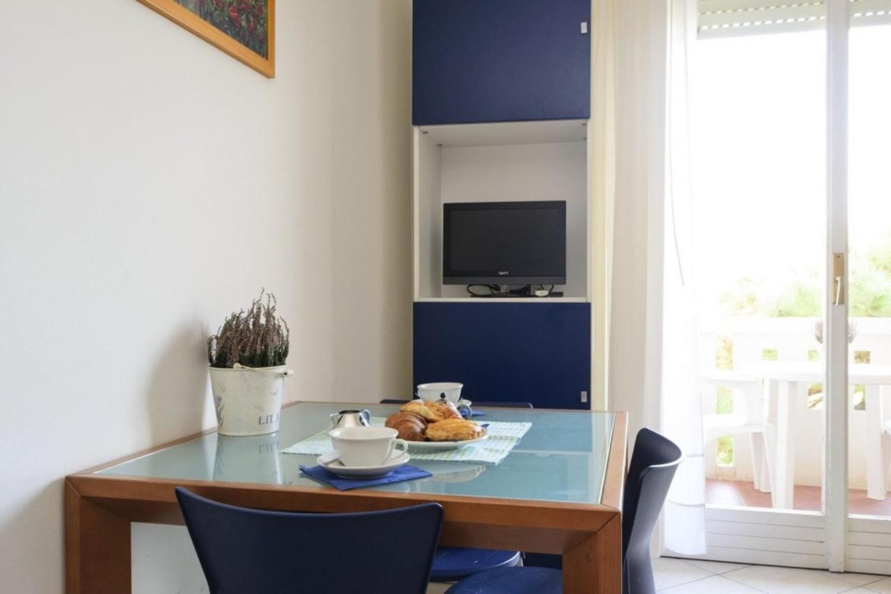Apartments In Lignano 21600 ลินญาโน ซับเบียโดโร ภายนอก รูปภาพ